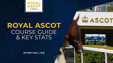 Ascot Course Guide .